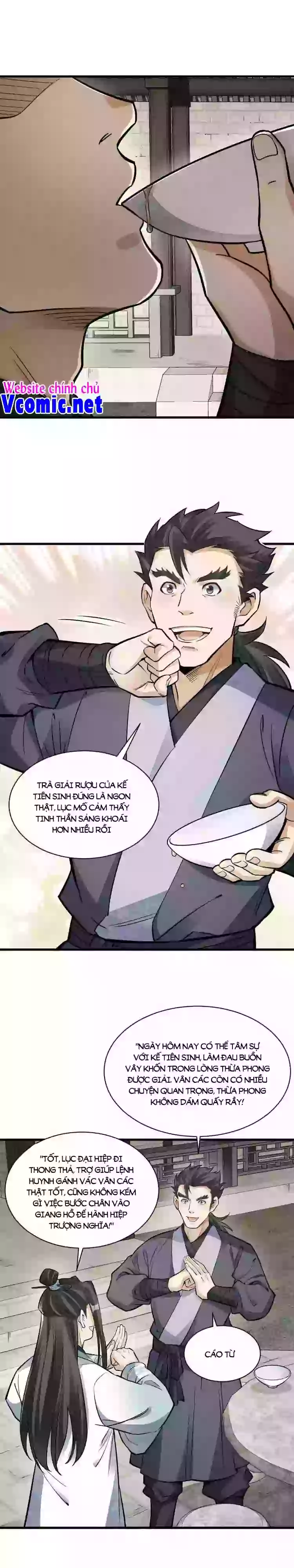 Truyện VI