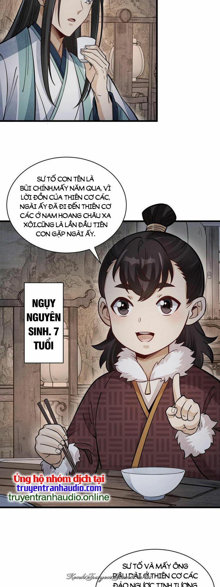Truyện VI