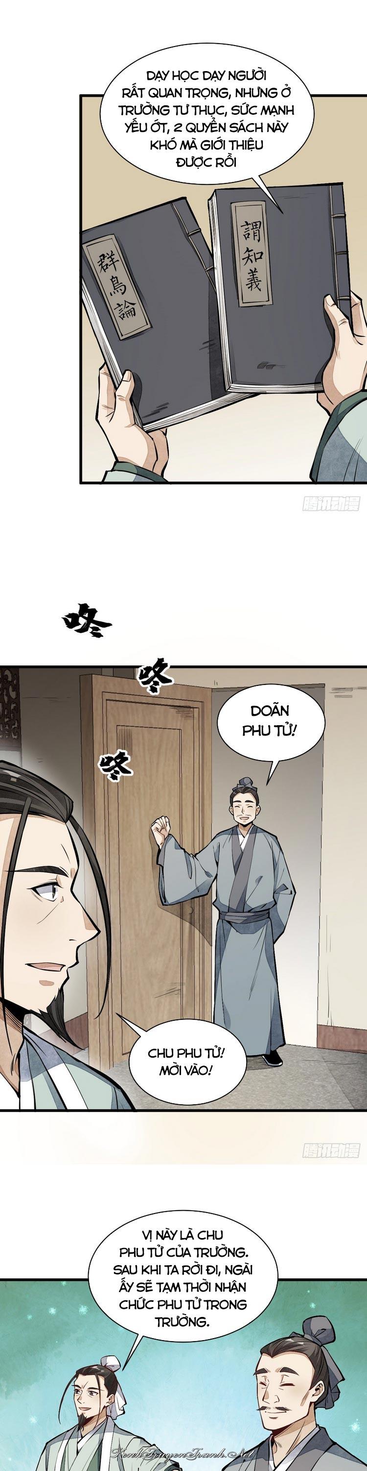 Truyện VI
