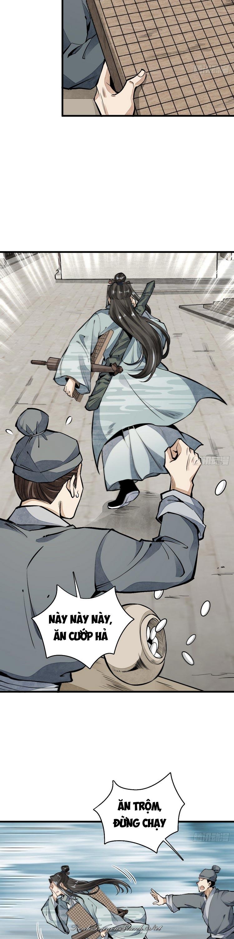 Truyện VI