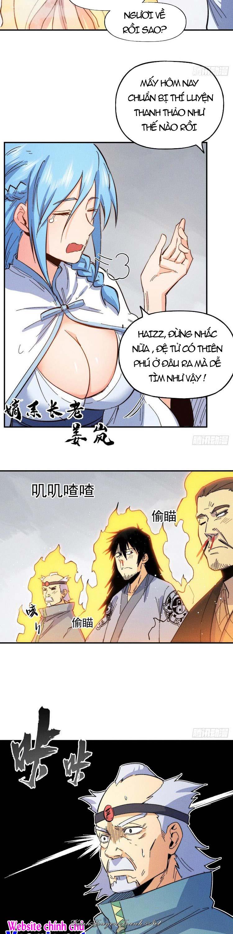Truyện VI