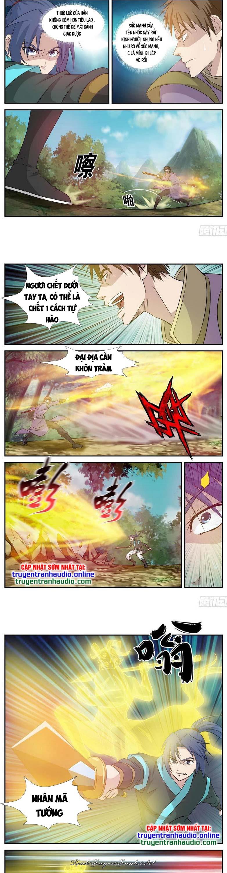 Truyện VI
