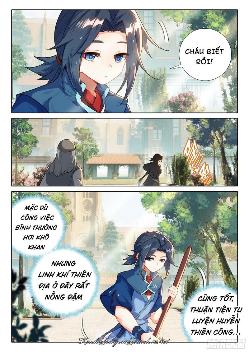 Truyện VI