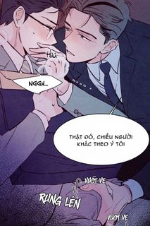 Đậm Tình Nồng Say [On-Going]