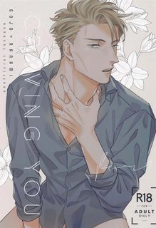 Oneshot/Doujinshi Theo Yêu Cầu