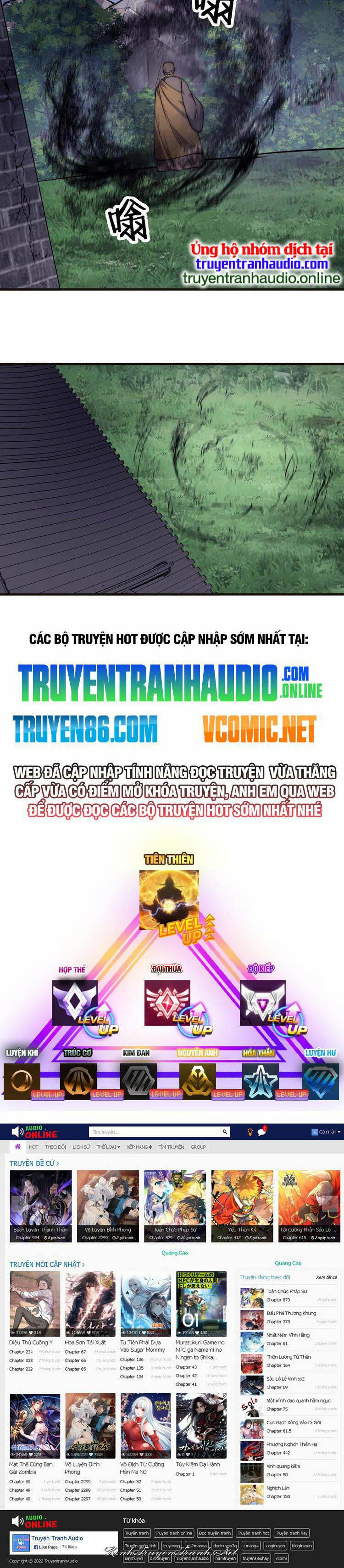 Truyện VI