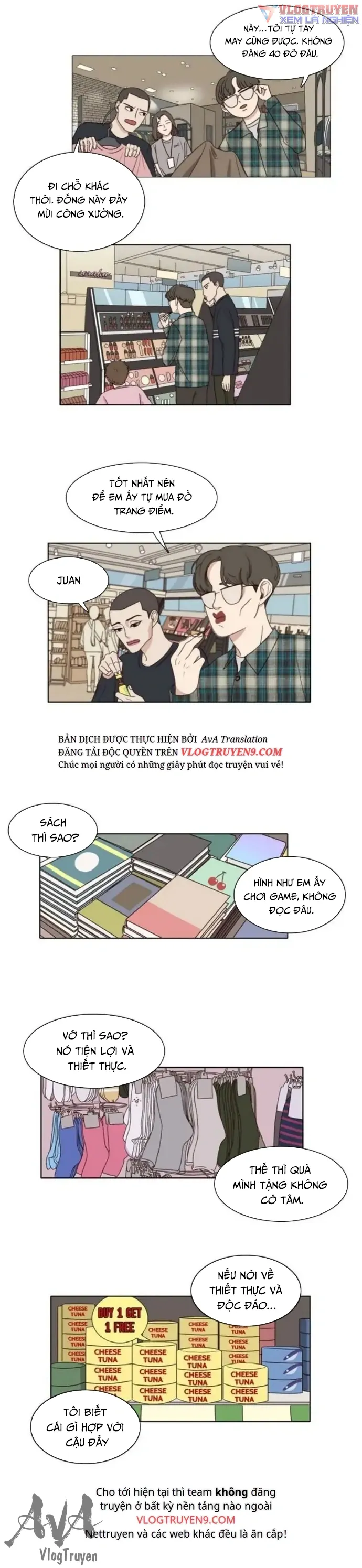 Truyện VI