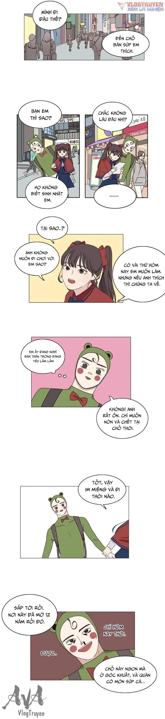 Truyện VI