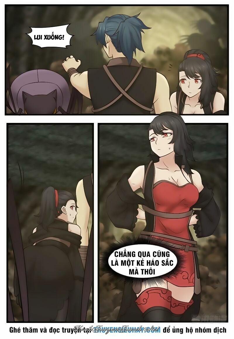 Truyện VI