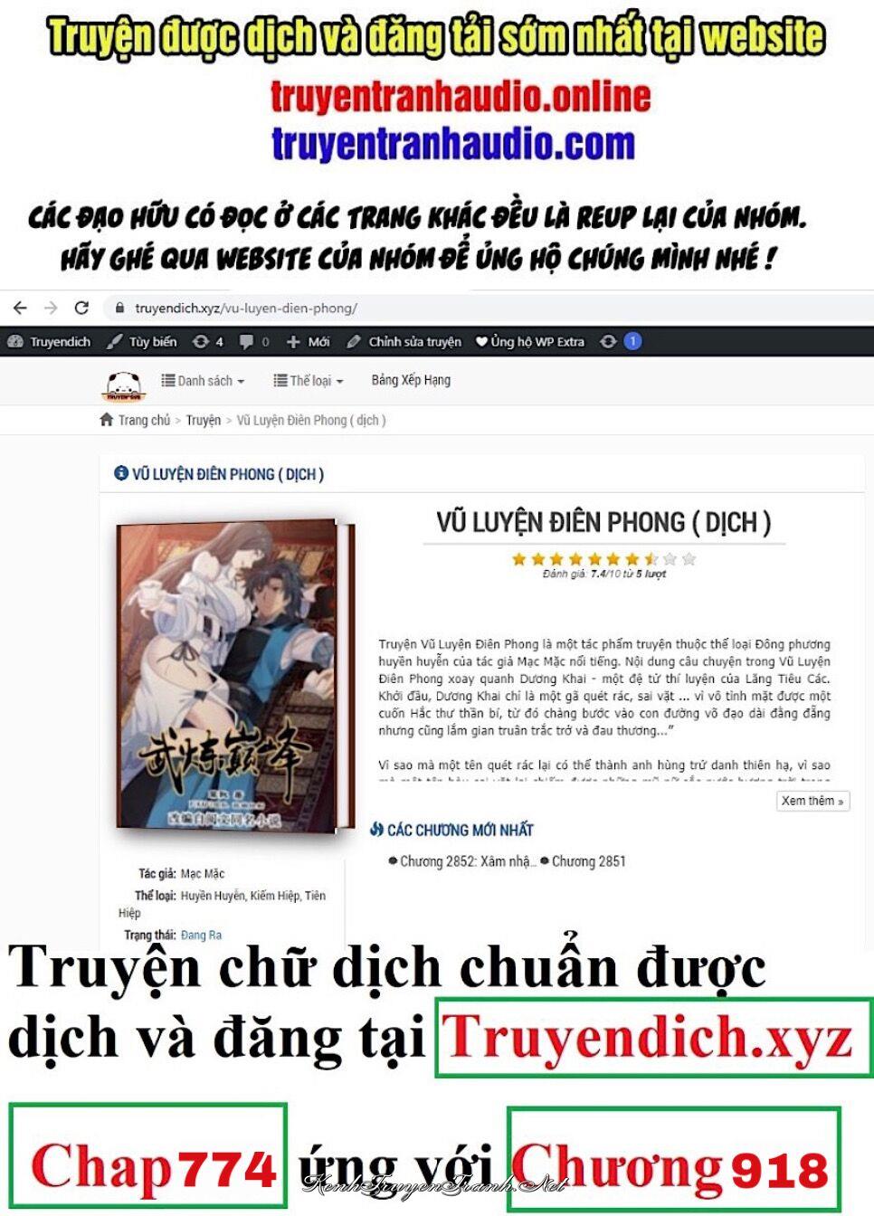 Truyện VI