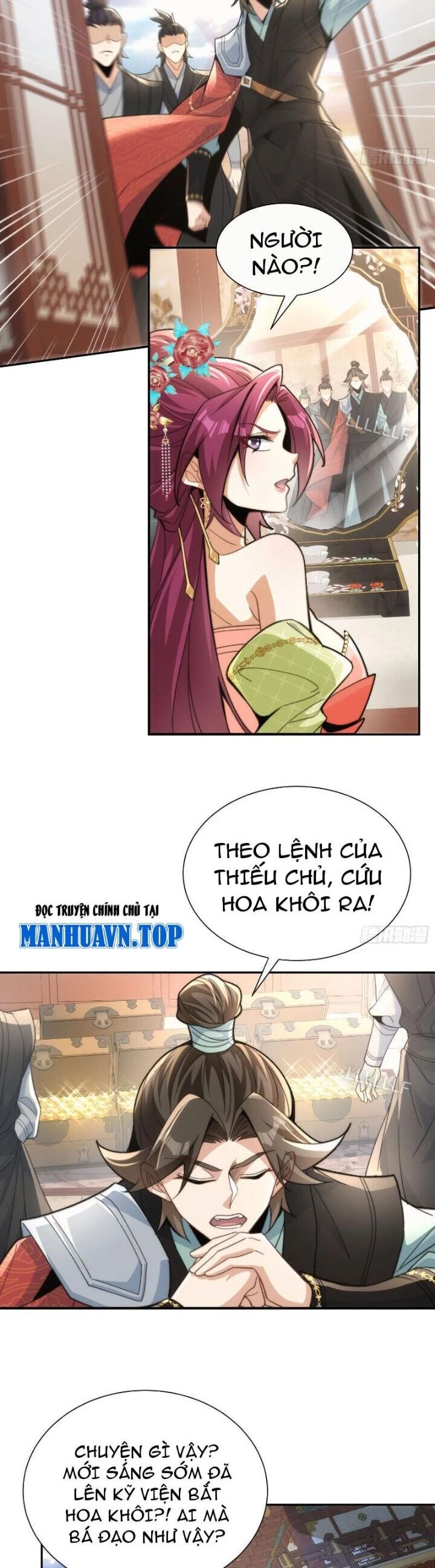 Truyện VI