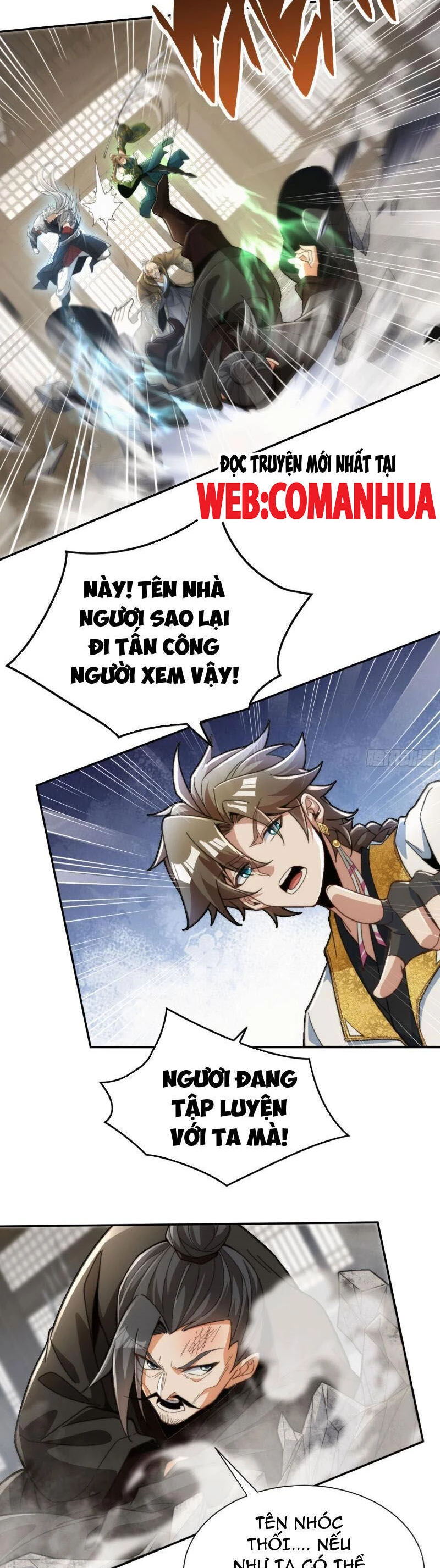 Truyện VI