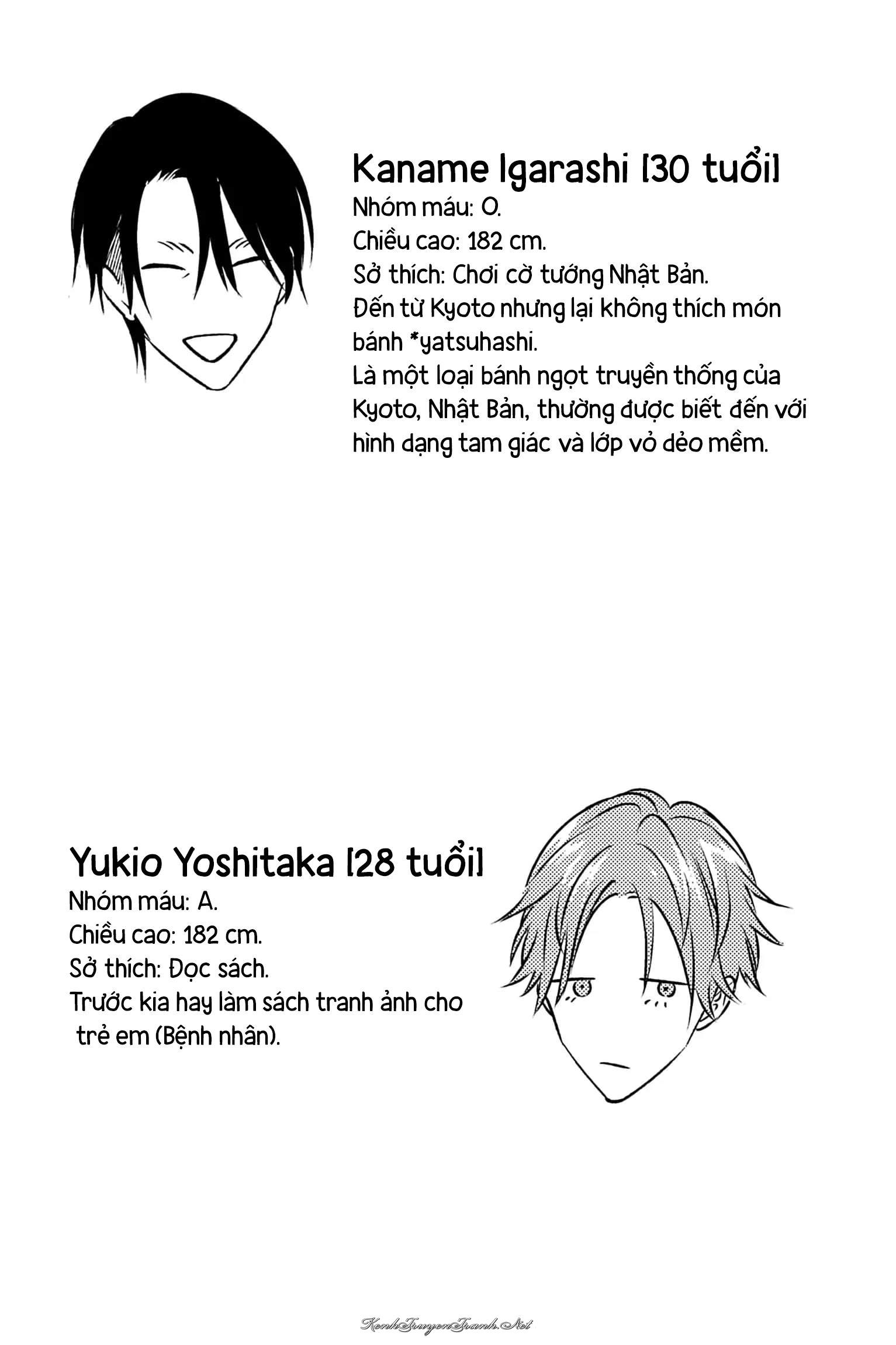 Truyện VI