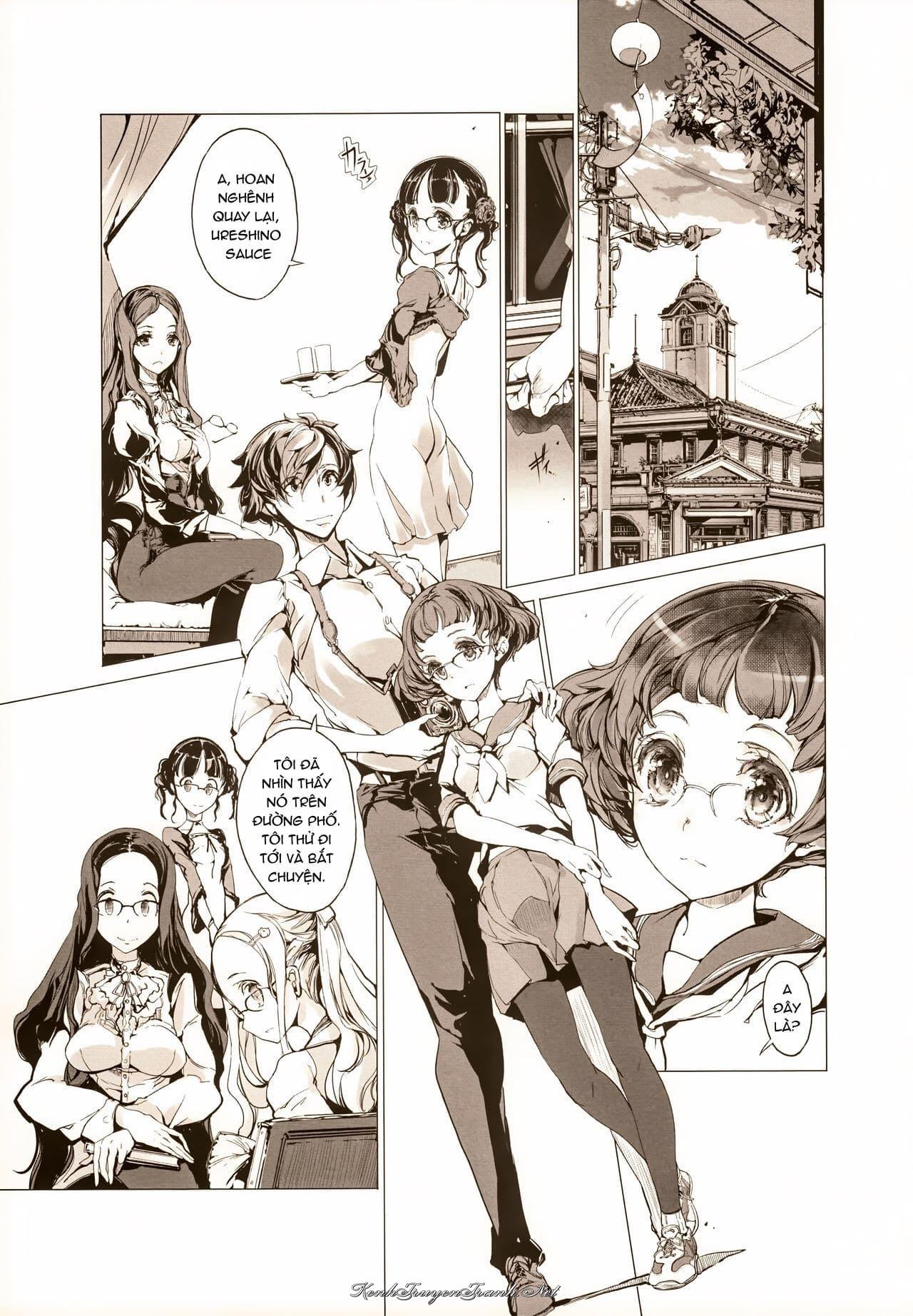 Truyện VI