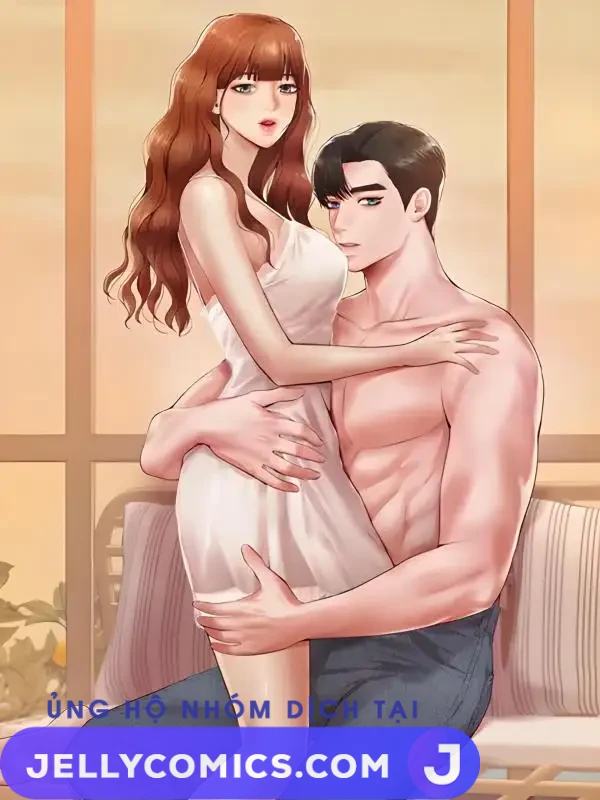 [18+] Mùa Xanh Đang Nở Rộ