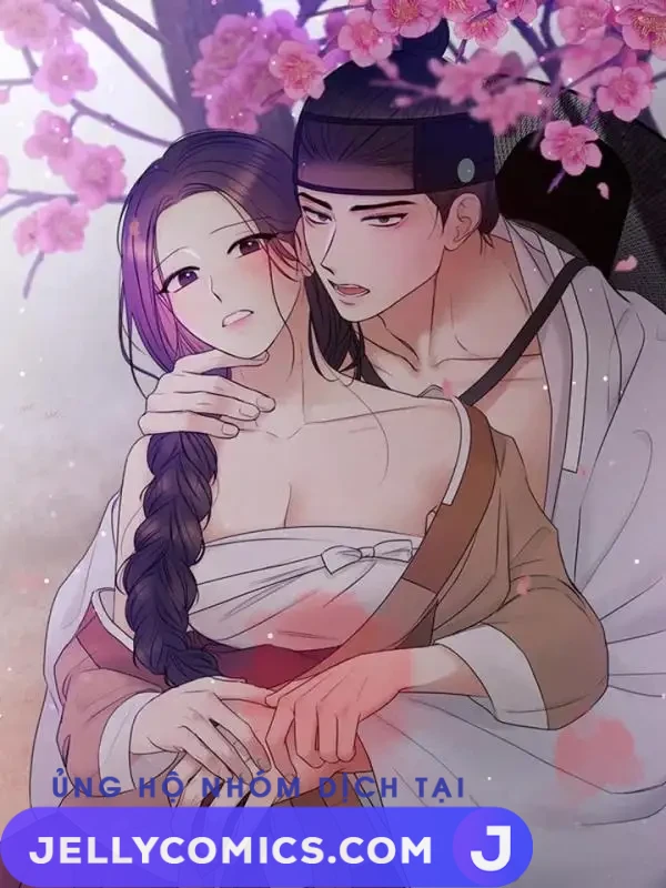 [18+] Nàng Hầu Chạy Trốn