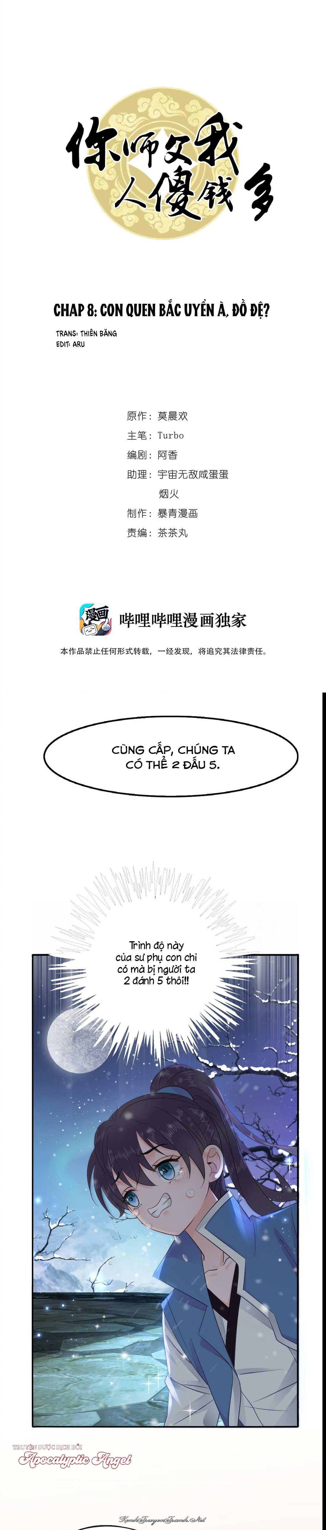 Truyện VI
