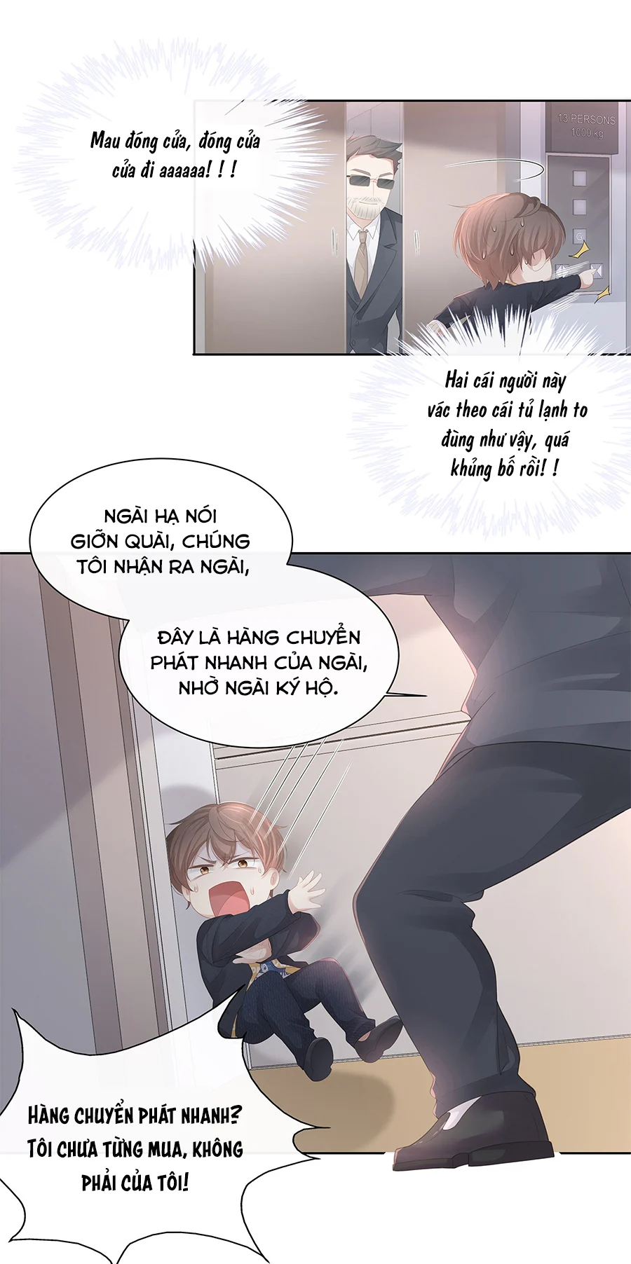 Truyện VI