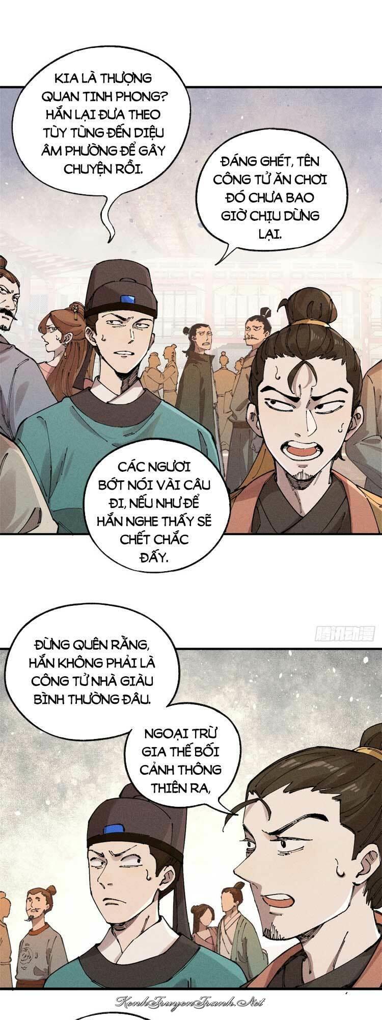 Truyện VI