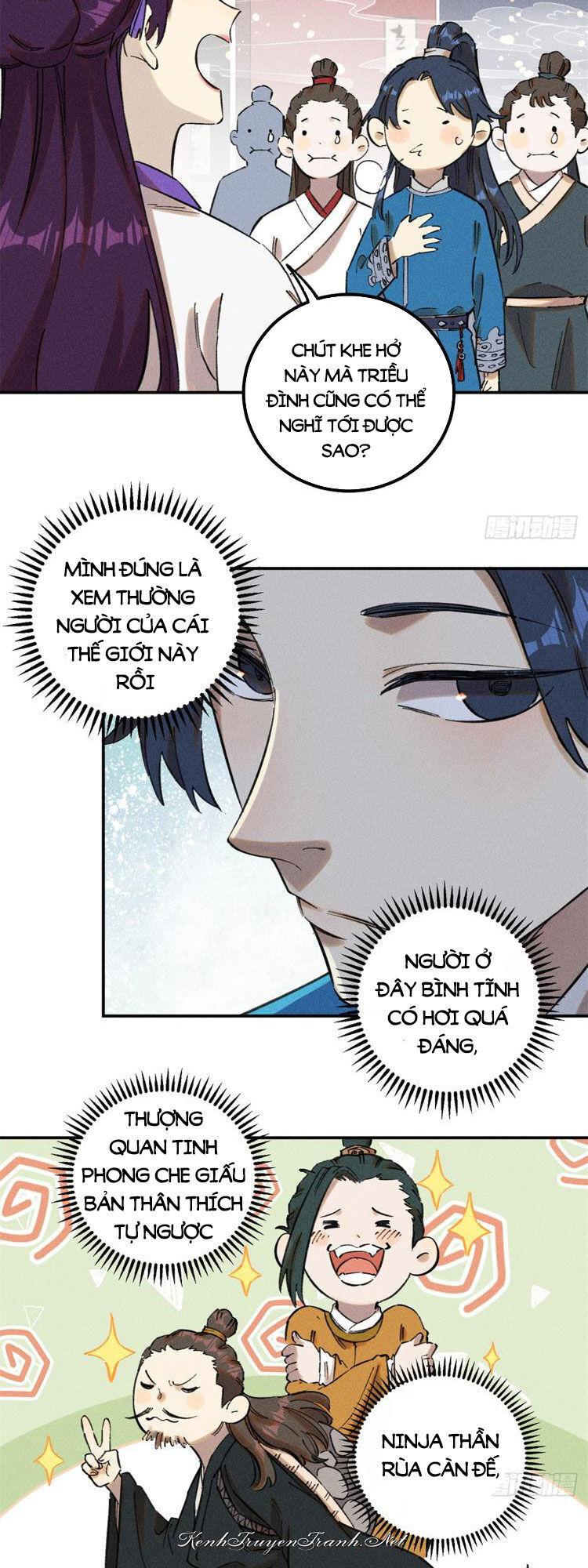 Truyện VI