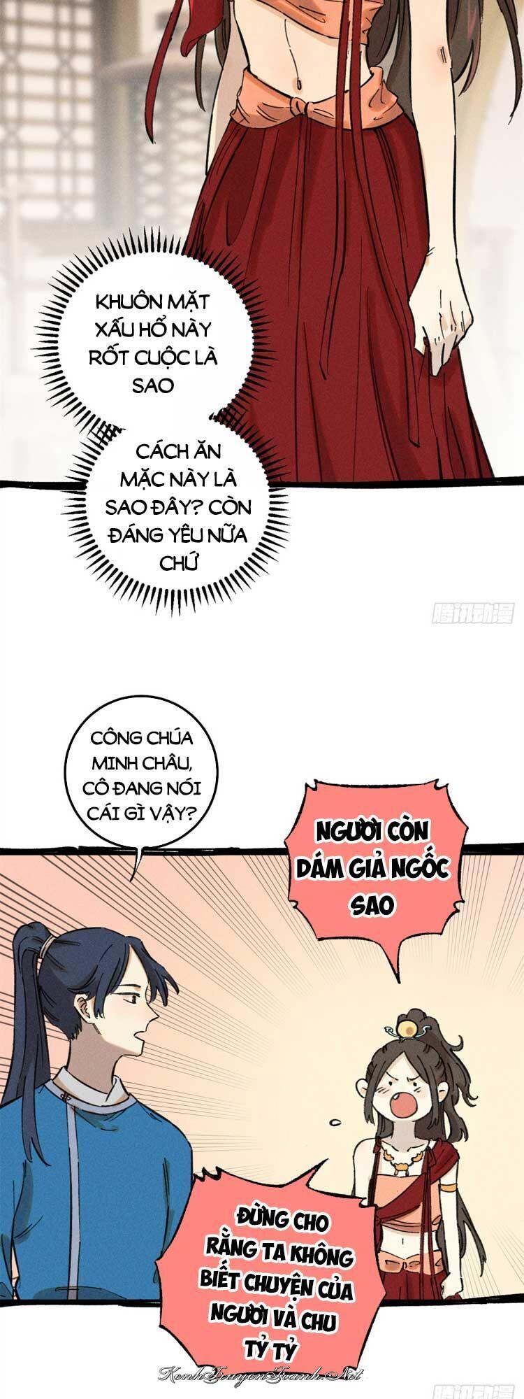 Truyện VI
