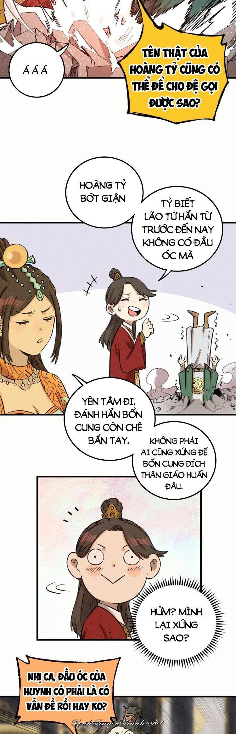 Truyện VI
