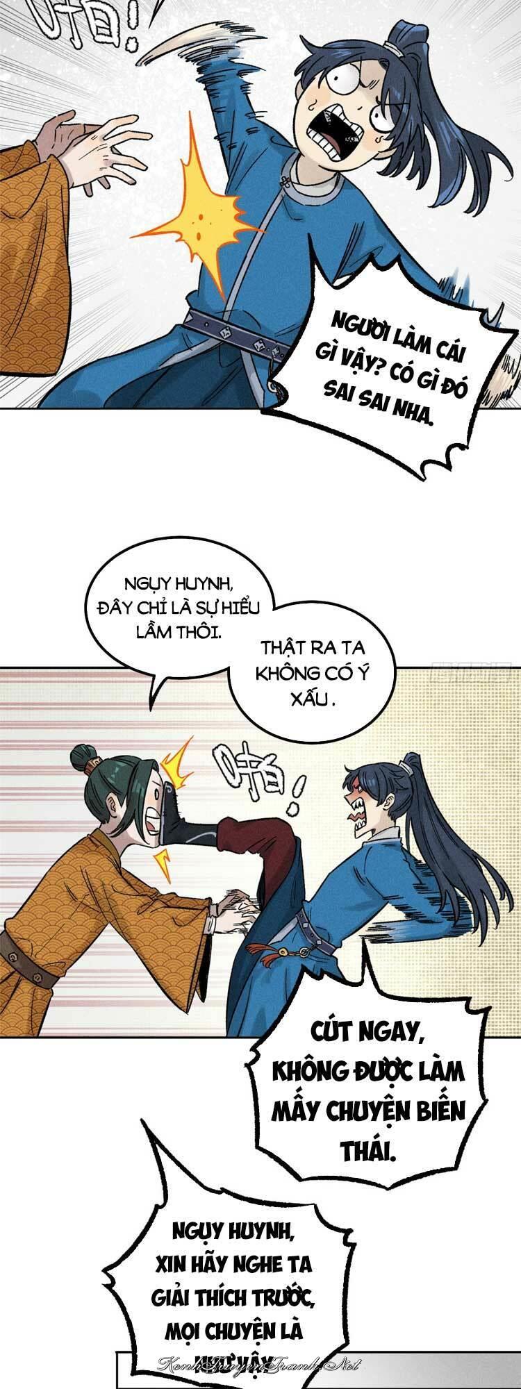 Truyện VI