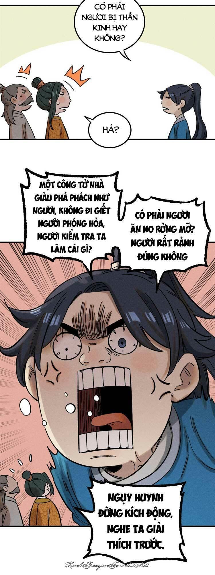 Truyện VI