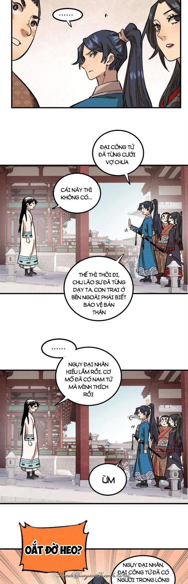 Truyện VI