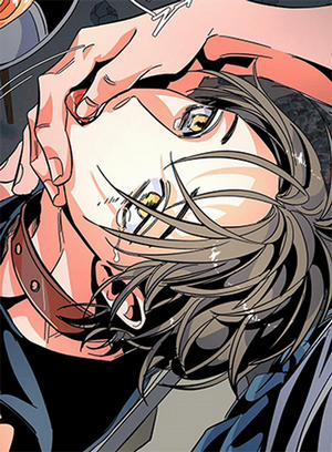 (CBunu) The Cell