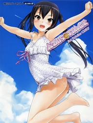Azus@Ttack (K-ON!)