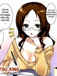 Mitsu King - Hot Love Lecture