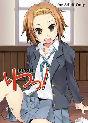 Ritsu! (K-On!)