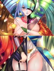 Sona House: First Part (League of Legends)