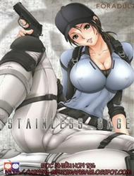 Stainless Sage (Resident Evil)