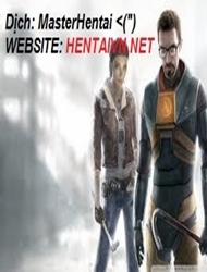 Truyện ngắn: Half-Life 2.