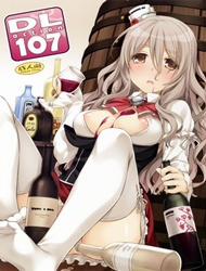 D.L. Action 107 (Kancolle)