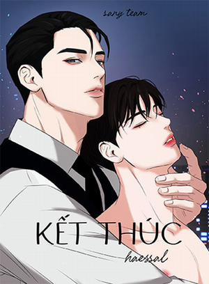 Kết Thúc