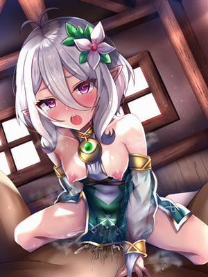 Mother Fucker Doushi! Docchi o Okashite mo! Nan no Chigai mo Arya Shinee Darou ga!