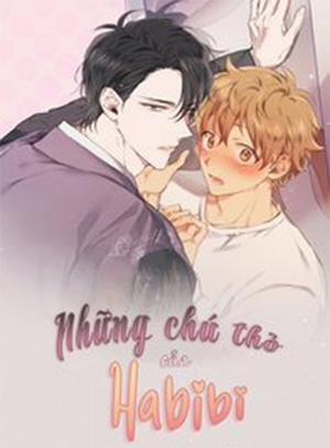 Những Chú Thỏ Của Habibi