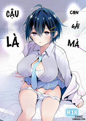 Kimi wa Onnanoko