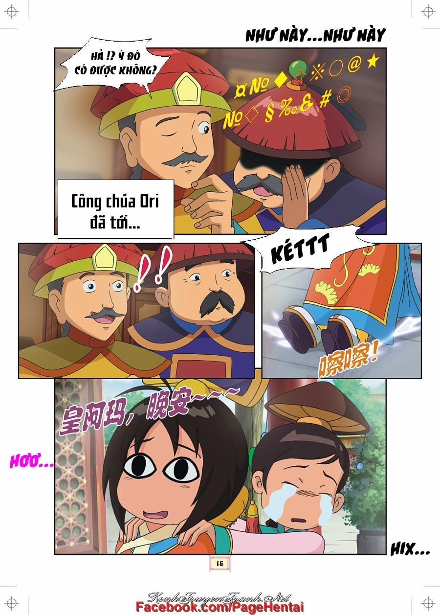 Truyện VI
