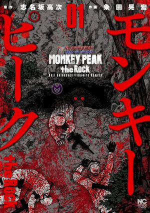Núi Khỉ – Hang Đá