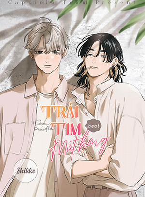 Trái Tim Mứt Hồng Beat – SS2