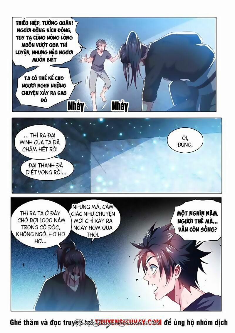 Truyện VI