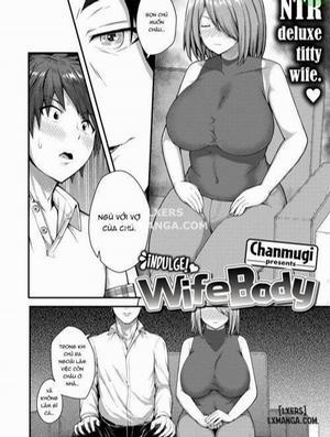 Indulge! Wife Body