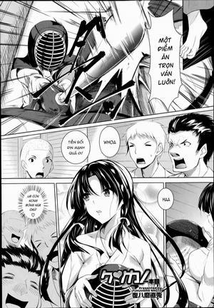 Ken ♥ Kano