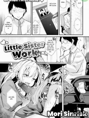Little Sister Work
