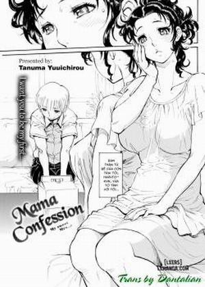 Mama Confession