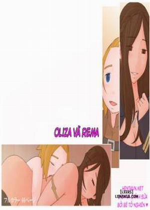 Oliza and Rema
